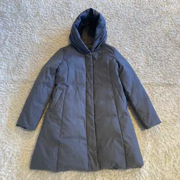 UNTITLED 다운 자켓 사이즈 3