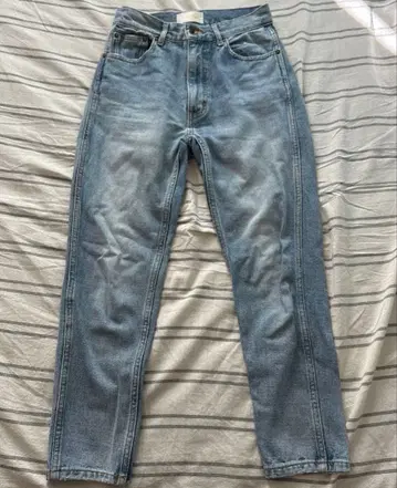 시루무린 베이직 테이퍼드 SRN03 XS 사이즈