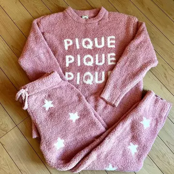 젤라또피케 모코모코 파자마