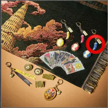 미세스 바벨탑 참