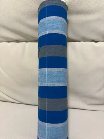 이세 목화 기모노 옷감