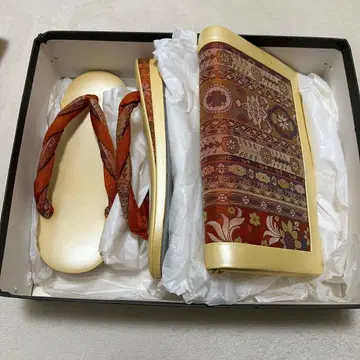 조리 & 백 세트 (금 x 주) 성인식 사전 촬영 졸업식