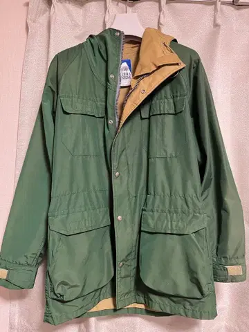 SIERRA DESIGNS 마운틴 후드티 usa제 90s