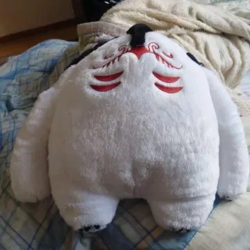 Fate/FGO/켈눈노스 복슬복슬 봉제 인형