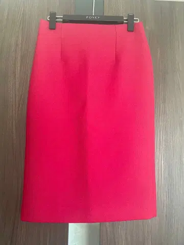 23구 타이트 스커트