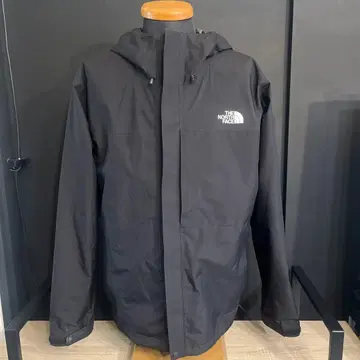 THE NORTH FACE 블랙 마운틴 후드티