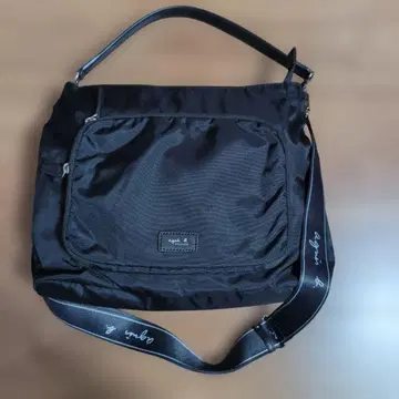 아네스베 2웨이 숄더백