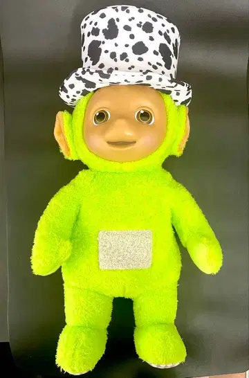 텔레토비즈 딥시 BIG 봉제 인형