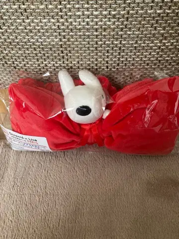 리사와 가스파르 캐릭터 복권 C상 룸 헤어 액세서리 리사