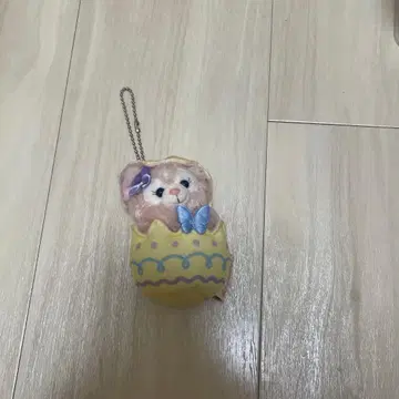 디즈니 리나벨 부활절 봉제 인형 참