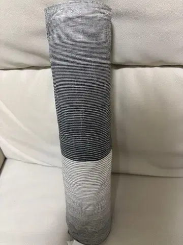 이세 목화 기모노 옷감