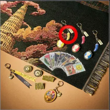 미세스 바벨탑 참