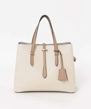 참 부착 미들백 Msize