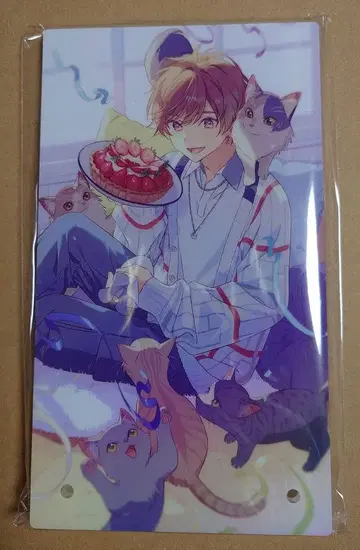 아마츠키 / 아크릴 스탠드