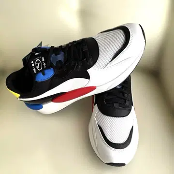 [ 새상품 ] PUMA RS 9.8 FRESH 29.0cm