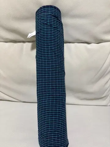 이세목화 기모노 옷감