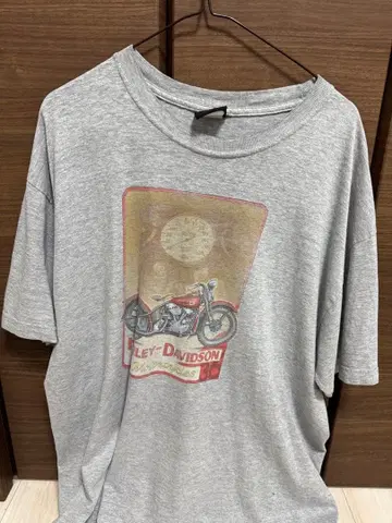 [ 구제 의류 ] Harley-Davidson 티셔츠