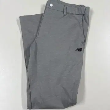 [ 새상품급 ] 뉴발란스 골프 스트레치 팬츠 ( 사이즈 LL )