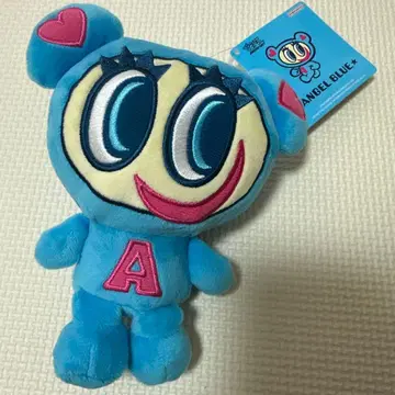 35주년 나카무라 군 봉제 인형