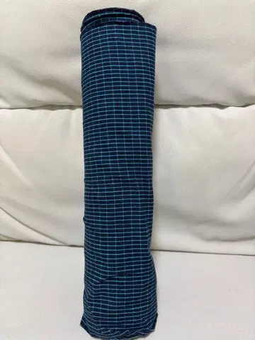 이세 목화 기모노 옷감