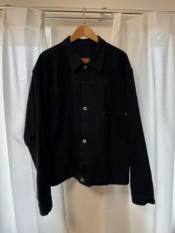 TCB jeans Late S40's Jacket BKBK44