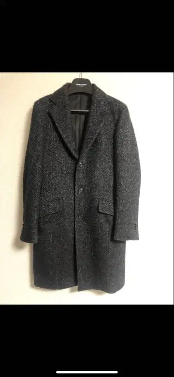 컨디션 최상 united arrows 유나이티드 애로우즈 코트 울