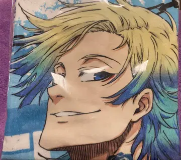 블루 록 블루 록전 카이저 빅 타월