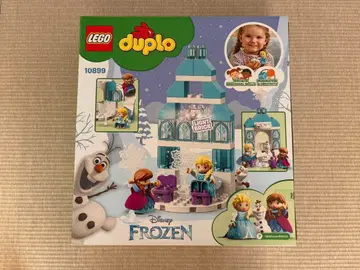 LEGO Duplo Frozen 10899
