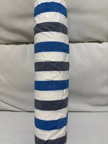 이세 목화 기모노 옷감