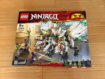LEGO 닌자고 70679 드래곤 세트
