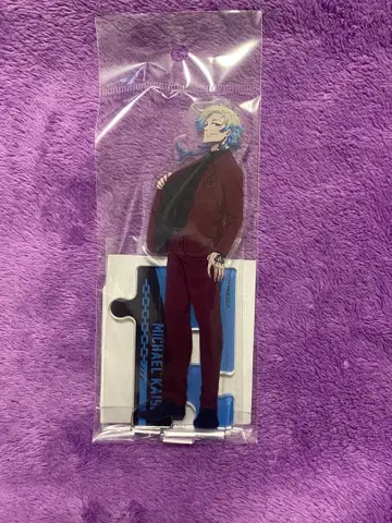 블루 록 블루 록전 카이저 아크릴 스탠드