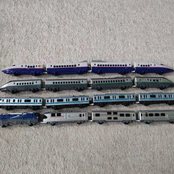 플라레일 어드밴스 세트