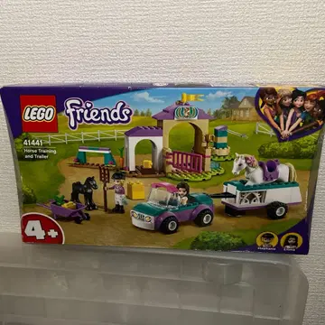 새상품 미개봉] LEGO friends 41441