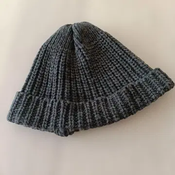 HIGHLAND 2000 다크 그레이 니트 모자