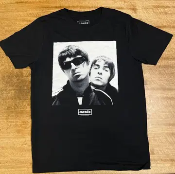 oasis 오아시스 T셔츠