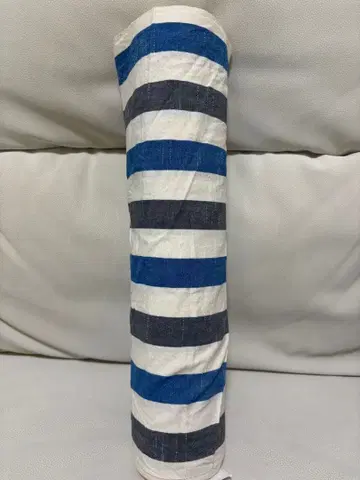 이세 목화 기모노 옷감