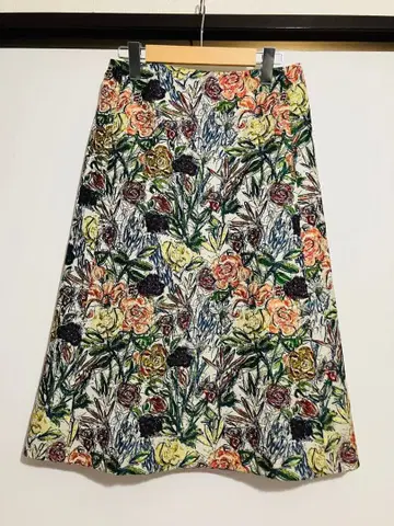 Deux cle 드클레 스커트