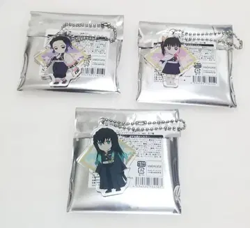 귀멸 SD 아크릴 참 무이치로 시노부 카나오