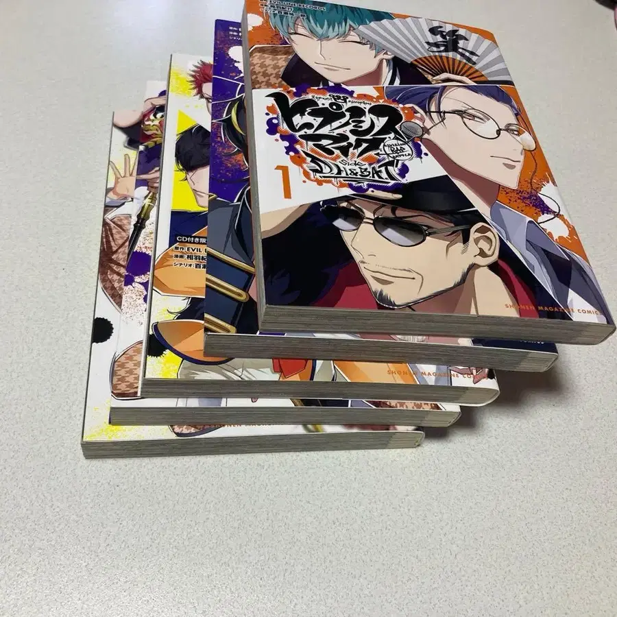 5번째 상품 이미지