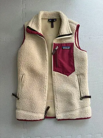 Patagonia 플리스 자켓