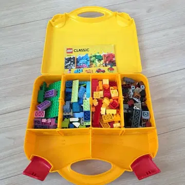 LEGO CLASSIC 10713 블록 세트