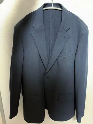 감동 자켓 네이비 L 사이즈