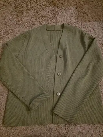 Mila Owen 올리브 그린 셋업