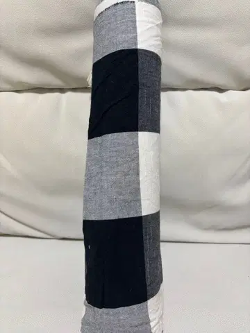 이세 목화 기모노 옷감