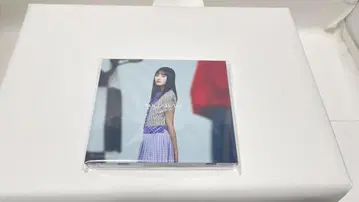 노기자카46 엔도 사쿠라 BEST ALBUM [ Time flies ]