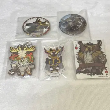 제5인격 단죄사냥꾼 5세트