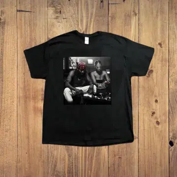 Fetty Wap 재킷 셔츠 S 사이즈