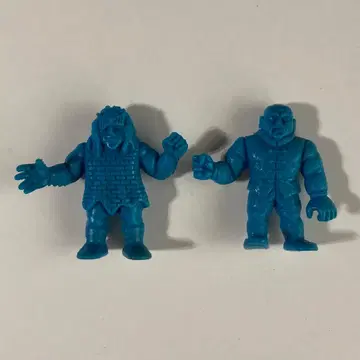 투장!! 라면맨 타마오 이누소우 근육맨 지우개