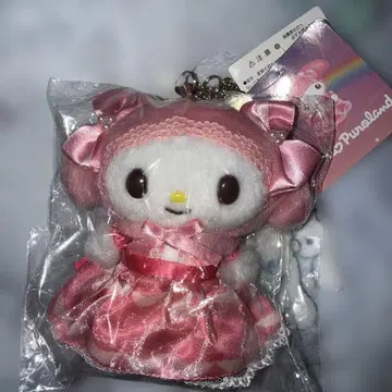 마이멜로디 퓨로랜드 30주년 마스코트