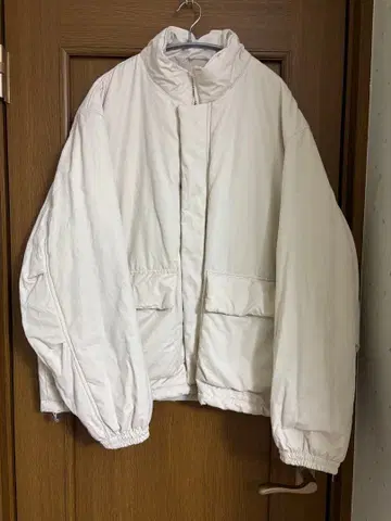 ZARA 남성용 패딩 자켓